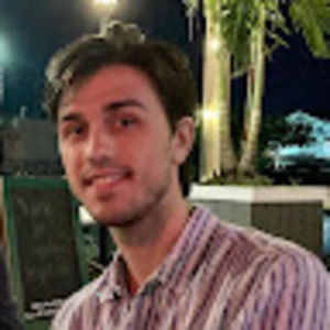 Meet your Posher, Danny